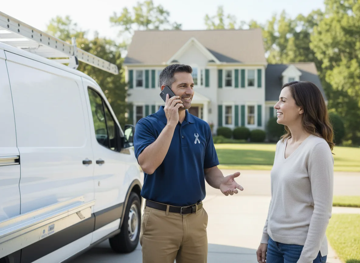 Home Gutter Service East Vandergrift, PA FAQs